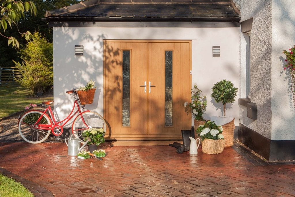 Solidor Composite Doors