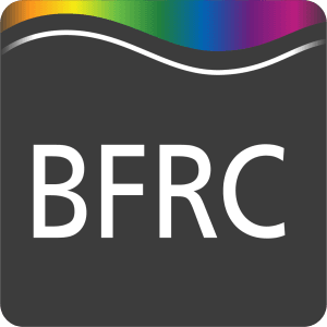 The BFRC Logo