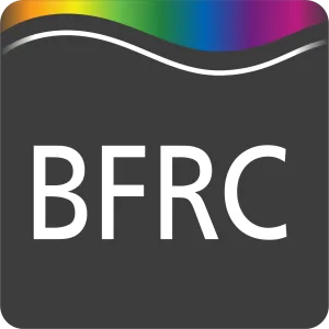 The BFRC Logo