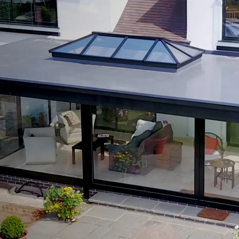 Atlas Roof Lanterns (Atlas Regular Roof Lantern)