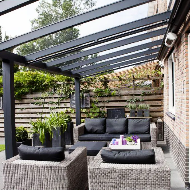 Conservatory Planning Permission