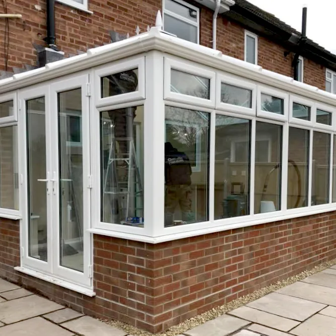 Product photo: Edwardian Conservatories