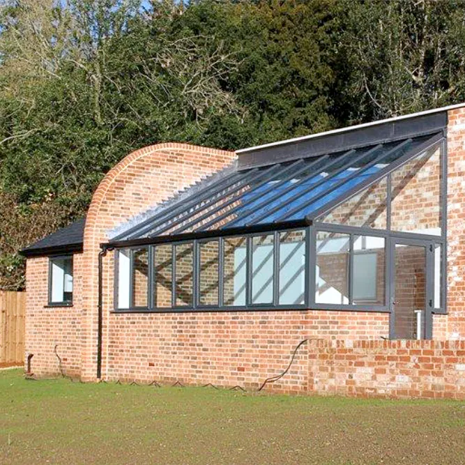 Product photo: Lean-to Conservatories