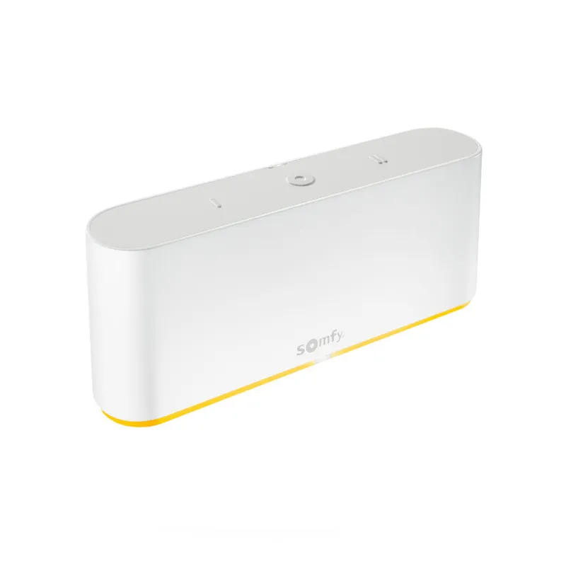 Somfy Tahoma