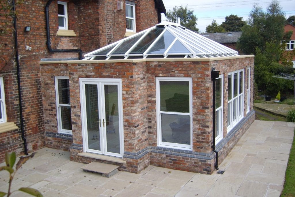 Product photo: Orangeries