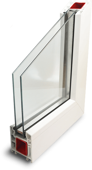 Planitherm Glass Section