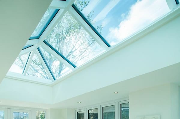 Roof Lanterns at County Windows - product photo