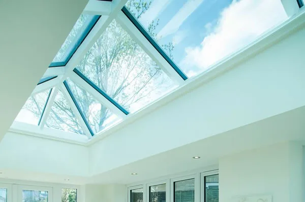 Roof Lanterns at County Windows - product photo